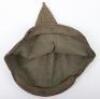 Imperial German Officers Pickelhaube Trench Cover - 5