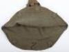 WW1 German Other Ranks Reserve Infantry Regiment Nr 111 (3rd Baden) Pickelhaube Trench Cover - 4