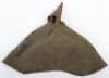 WW1 German Other Ranks Reserve Infantry Regiment Nr 111 (3rd Baden) Pickelhaube Trench Cover - 10