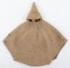 Unusual Pre-War Other Ranks Pickelhaube Field Cover - 5