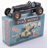 Scamold (pre-war) boxed 101 ERA Racing Car