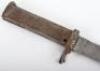 Imperial German Ersatz Bayonet and Entrenching Tool Combination - 8