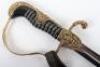 WW2 German Army Officers Sword by WKC - 4