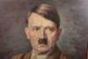 Third Reich Portrait of Adolf Hitler - 2