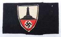 German Veterans Association (Kyffhauserbund) Armband