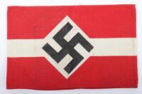 Third Reich Hitler Youth Armband