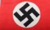 Third Reich NSDAP Party Armband - 2