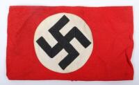 Third Reich NSDAP Party Armband