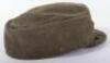 WW2 German Army M-43 Field Cap - 6