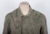 WW2 German Paratroopers Splinter Pattern Smock - 2