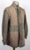 WW2 German Paratroopers Splinter Pattern Smock - 25