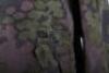 WW2 German Waffen-SS Reversible Camouflaged Smock - 4