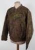 WW2 German Waffen-SS Reversible Camouflaged Smock - 5