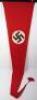 Third Reich NSDAP Flag
