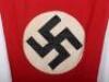 Third Reich NSDAP Flag - 3