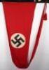 Third Reich NSDAP Flag - 5