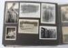 WW2 German Kriegsmarine Photograph Album - 7