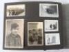 WW2 German Kriegsmarine Photograph Album - 8