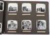 WW2 German Infantry Photograph Album - 14