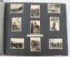 Interesting Great War and WW2 German Photograph Album - 8