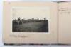 Third Reich Hitler Youth Photograph Album and Documents - 12