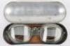 American Optical Company Aviators Goggles - 9