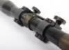 British No53 Telescopic Gun Sight - 6