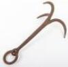 WW2 British Commando’s Grappling Hook - 2