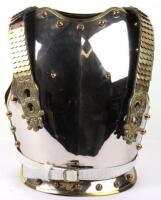 Elizabeth II Household Cavalry Cuirass