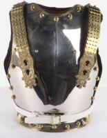 Elizabeth II Household Cavalry Cuirass