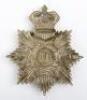 Scarce Pattern 16th (Bedfordshire) Regiment of Foot Glengarry Badge - 2