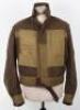 WW2 Battle Dress Blouse of Captain Dudley Willeringhouse Royal Engineers - 12