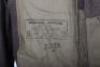 WW2 Battle Dress Blouse of Captain Dudley Willeringhouse Royal Engineers - 13