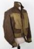 WW2 Battle Dress Blouse of Captain Dudley Willeringhouse Royal Engineers - 15