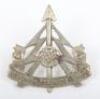 WW2 British Reconnaissance Corps 49th West Riding Division Cap Badge