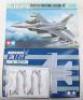 Two Tamiya 1:32 scale Fighter Aircraft model kits - 3