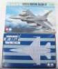 Two Tamiya 1:32 scale Fighter Aircraft model kits - 3