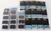 Collection of 1:72 scale Eduard Brassin Aircraft Extra Parts - 2