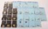 Collection of 1:72 scale Aires Hobby Models Resin Aircraft Extra Parts