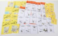 Collection of 1:72 scale Aircraft Extra Parts