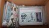 Collection of 1:72 scale Aircraft Decals - 2