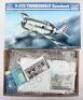 Three Trumpeter 1:32 scale Fighter Aircraft model kits - 3