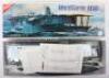 Five 1:500 scale Battleship model kits - 3