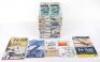 Five Hasegawa Hobby Kits 1:32 scale Focke-Wulf Fighter model kits