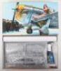 Two 1:32 scale Fighter Aircraft model kits - 3