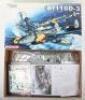 Two 1:32 scale Fighter Aircraft model kits - 2