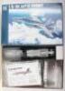 Three Trumpeter 1:32 scale Fighter Jets model kits - 2