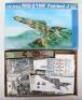 Three Trumpeter 1:32 scale Fighter Jets model kits - 3