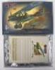 Two Wingnut Wings 1:32 scale W.W.I Fighter Aircraft model kits - 2