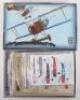 Two Wingnut Wings 1:32 scale W.W.I Fighter Aircraft model kits - 3